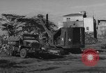 Image of new dock Manila Philippines, 1945, second 11 stock footage video 65675071481