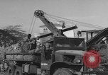 Image of new dock Manila Philippines, 1945, second 12 stock footage video 65675071481