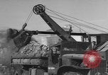 Image of new dock Manila Philippines, 1945, second 14 stock footage video 65675071481