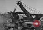 Image of new dock Manila Philippines, 1945, second 15 stock footage video 65675071481