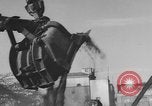 Image of new dock Manila Philippines, 1945, second 22 stock footage video 65675071481