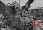 Image of new dock Manila Philippines, 1945, second 26 stock footage video 65675071481