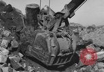Image of new dock Manila Philippines, 1945, second 27 stock footage video 65675071481