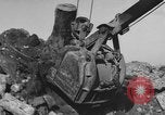 Image of new dock Manila Philippines, 1945, second 28 stock footage video 65675071481