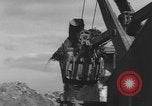 Image of new dock Manila Philippines, 1945, second 31 stock footage video 65675071481