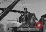 Image of new dock Manila Philippines, 1945, second 32 stock footage video 65675071481