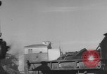 Image of new dock Manila Philippines, 1945, second 34 stock footage video 65675071481