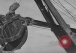 Image of new dock Manila Philippines, 1945, second 37 stock footage video 65675071481