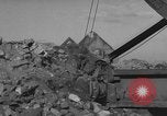 Image of new dock Manila Philippines, 1945, second 39 stock footage video 65675071481