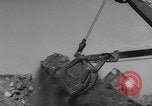 Image of new dock Manila Philippines, 1945, second 42 stock footage video 65675071481