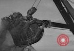 Image of new dock Manila Philippines, 1945, second 43 stock footage video 65675071481