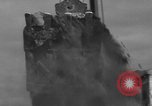 Image of new dock Manila Philippines, 1945, second 44 stock footage video 65675071481