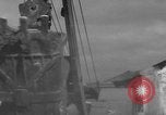 Image of new dock Manila Philippines, 1945, second 45 stock footage video 65675071481