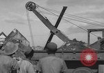 Image of new dock Manila Philippines, 1945, second 50 stock footage video 65675071481
