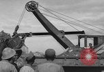 Image of new dock Manila Philippines, 1945, second 53 stock footage video 65675071481