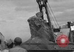 Image of new dock Manila Philippines, 1945, second 55 stock footage video 65675071481