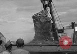 Image of new dock Manila Philippines, 1945, second 56 stock footage video 65675071481