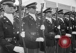 Image of Mohammad Reza Pahlevi Washington DC USA, 1949, second 16 stock footage video 65675071482