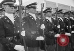 Image of Mohammad Reza Pahlevi Washington DC USA, 1949, second 17 stock footage video 65675071482