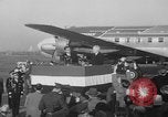Image of Mohammad Reza Pahlevi Washington DC USA, 1949, second 18 stock footage video 65675071482