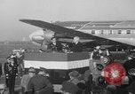 Image of Mohammad Reza Pahlevi Washington DC USA, 1949, second 19 stock footage video 65675071482