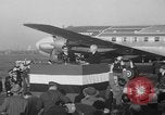 Image of Mohammad Reza Pahlevi Washington DC USA, 1949, second 21 stock footage video 65675071482