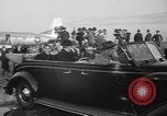 Image of Mohammad Reza Pahlevi Washington DC USA, 1949, second 29 stock footage video 65675071482