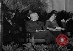 Image of Ralph Bunche Washington DC USA, 1949, second 4 stock footage video 65675071483