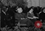 Image of Ralph Bunche Washington DC USA, 1949, second 7 stock footage video 65675071483