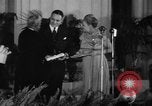 Image of Ralph Bunche Washington DC USA, 1949, second 10 stock footage video 65675071483