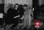 Image of Ralph Bunche Washington DC USA, 1949, second 11 stock footage video 65675071483