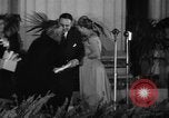 Image of Ralph Bunche Washington DC USA, 1949, second 12 stock footage video 65675071483