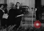 Image of Ralph Bunche Washington DC USA, 1949, second 13 stock footage video 65675071483