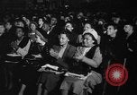 Image of Ralph Bunche Washington DC USA, 1949, second 16 stock footage video 65675071483