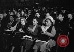 Image of Ralph Bunche Washington DC USA, 1949, second 17 stock footage video 65675071483