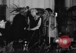 Image of Ralph Bunche Washington DC USA, 1949, second 23 stock footage video 65675071483