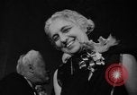 Image of Ralph Bunche Washington DC USA, 1949, second 27 stock footage video 65675071483
