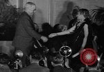 Image of Ralph Bunche Washington DC USA, 1949, second 32 stock footage video 65675071483