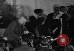 Image of Ralph Bunche Washington DC USA, 1949, second 33 stock footage video 65675071483