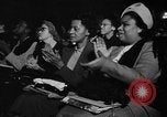 Image of Ralph Bunche Washington DC USA, 1949, second 34 stock footage video 65675071483