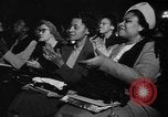 Image of Ralph Bunche Washington DC USA, 1949, second 35 stock footage video 65675071483
