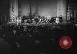 Image of Ralph Bunche Washington DC USA, 1949, second 38 stock footage video 65675071483