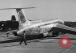 Image of jet bomber Baltimore Maryland USA, 1949, second 12 stock footage video 65675071484