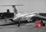 Image of jet bomber Baltimore Maryland USA, 1949, second 13 stock footage video 65675071484
