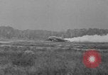 Image of jet bomber Baltimore Maryland USA, 1949, second 14 stock footage video 65675071484