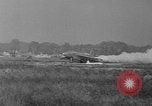 Image of jet bomber Baltimore Maryland USA, 1949, second 16 stock footage video 65675071484