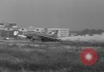 Image of jet bomber Baltimore Maryland USA, 1949, second 18 stock footage video 65675071484