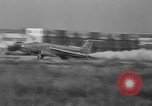 Image of jet bomber Baltimore Maryland USA, 1949, second 19 stock footage video 65675071484