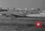 Image of jet bomber Baltimore Maryland USA, 1949, second 20 stock footage video 65675071484