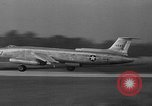 Image of jet bomber Baltimore Maryland USA, 1949, second 23 stock footage video 65675071484